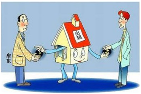 房租沒有發(fā)票怎么入賬