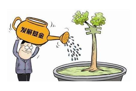 政府獎勵屬于不征稅收入嗎