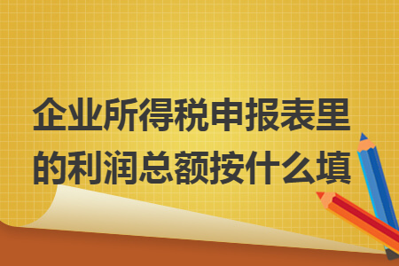 未達(dá)起征點(diǎn)免稅銷售額申報(bào)表怎么填