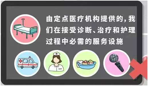 什么是社保范圍內(nèi)?