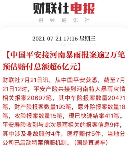 暴風(fēng)雨來襲,如何利用保險降低損失?